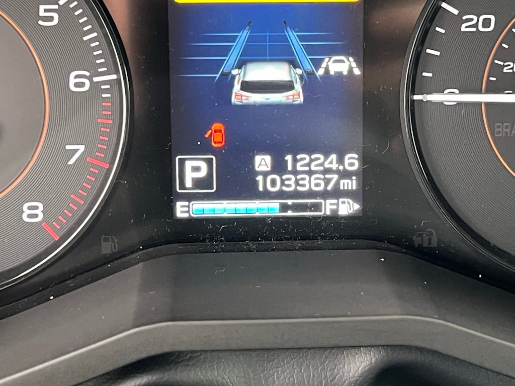 Thumbnail: 2018 Subaru Crosstrek - 38