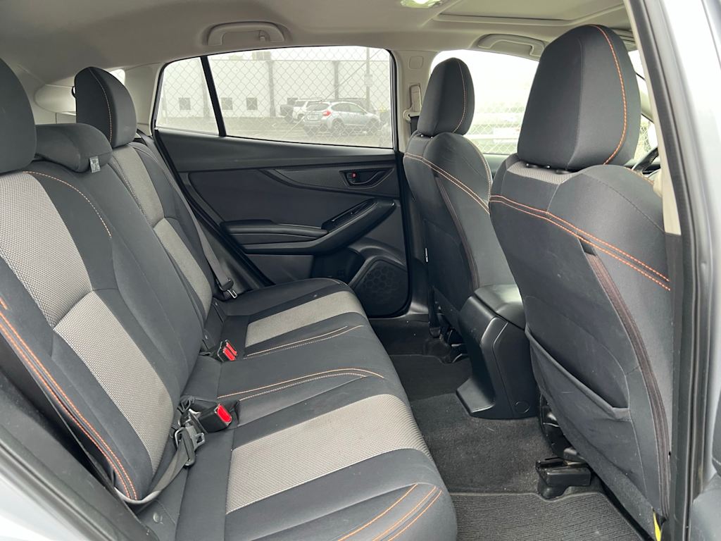 Thumbnail: 2018 Subaru Crosstrek - 31