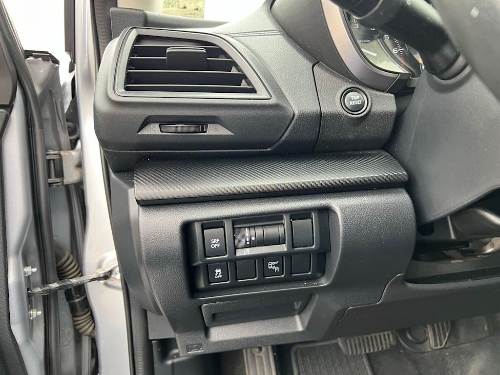 Thumbnail: 2018 Subaru Crosstrek - 35