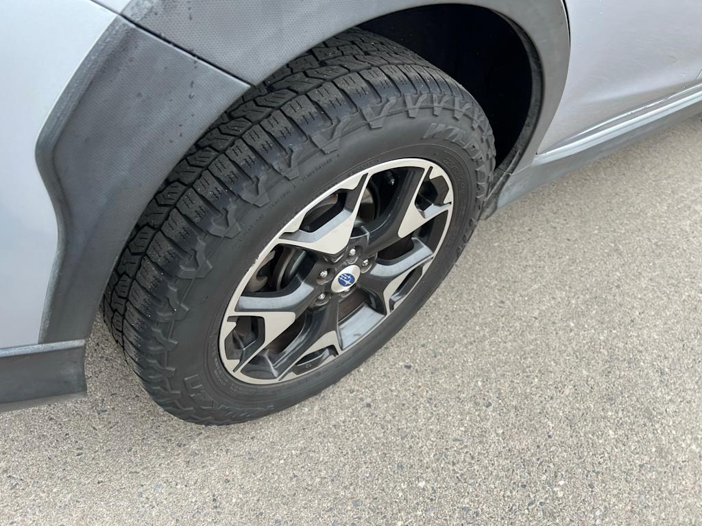 Thumbnail: 2018 Subaru Crosstrek - 29