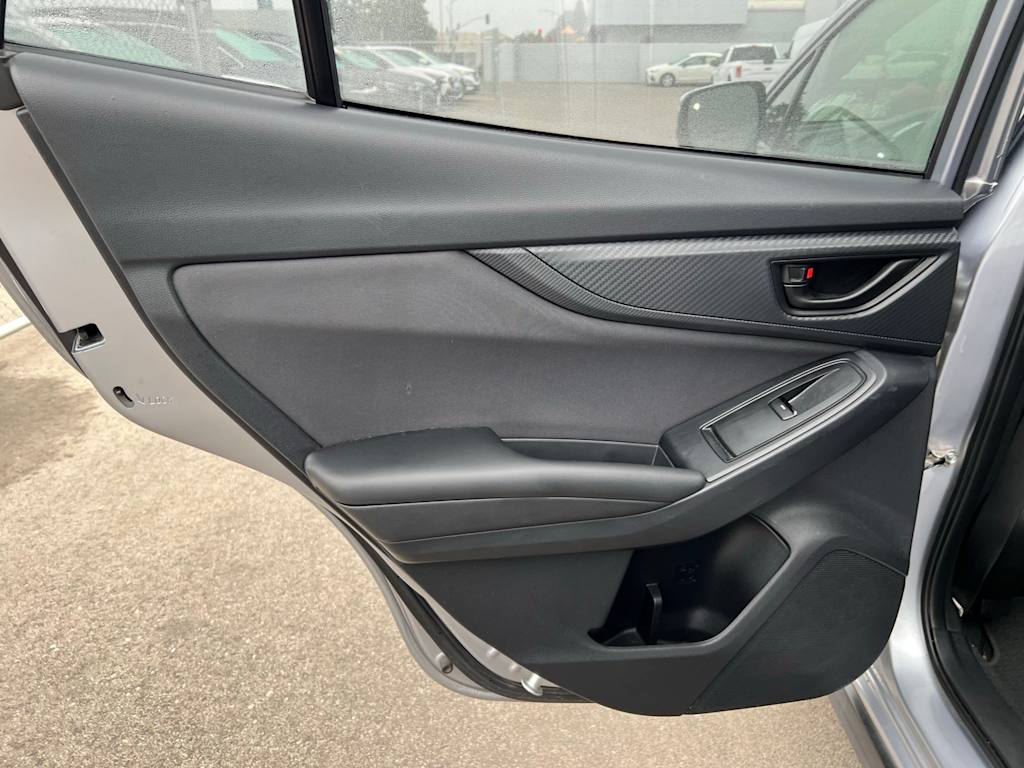 Thumbnail: 2018 Subaru Crosstrek - 28