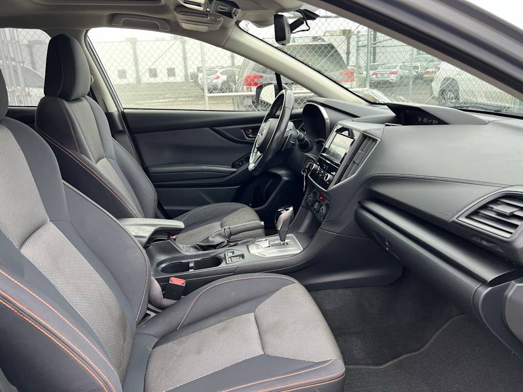 Thumbnail: 2018 Subaru Crosstrek - 11