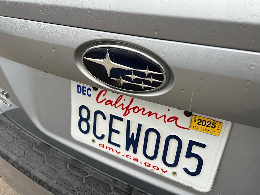 Thumbnail: 2018 Subaru Crosstrek - 20