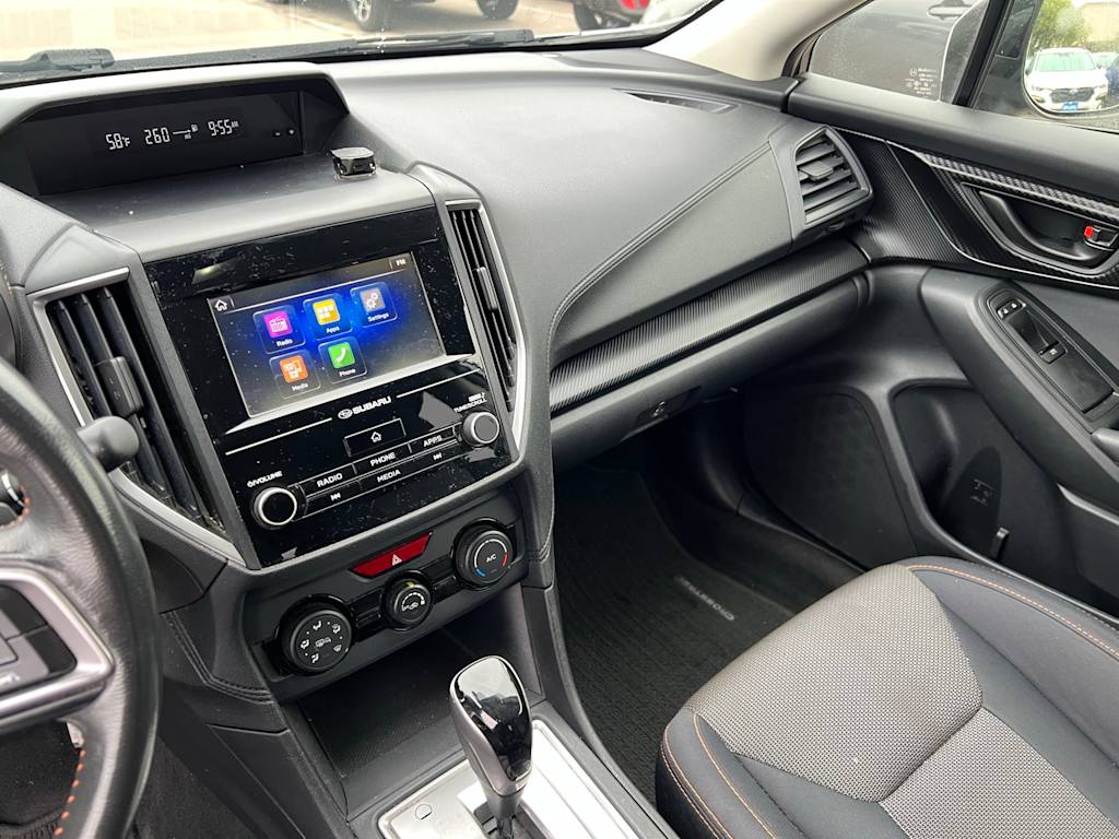 Thumbnail: 2018 Subaru Crosstrek - 14