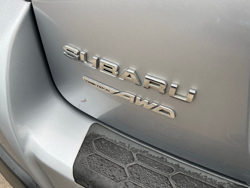 Thumbnail: 2018 Subaru Crosstrek - 7