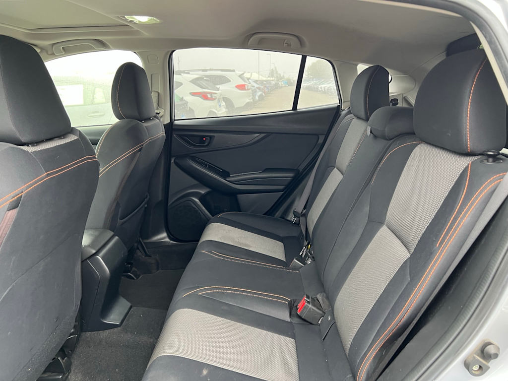 Thumbnail: 2018 Subaru Crosstrek - 27