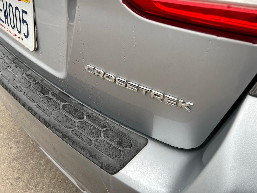 Thumbnail: 2018 Subaru Crosstrek - 21