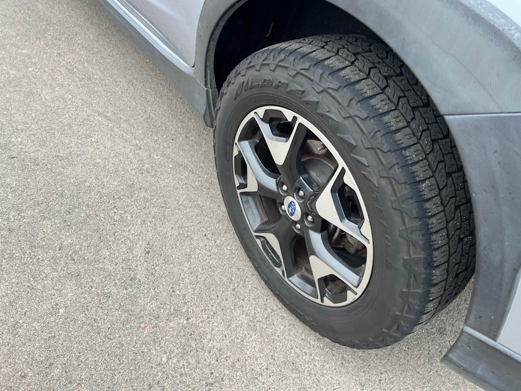 Thumbnail: 2018 Subaru Crosstrek - 26