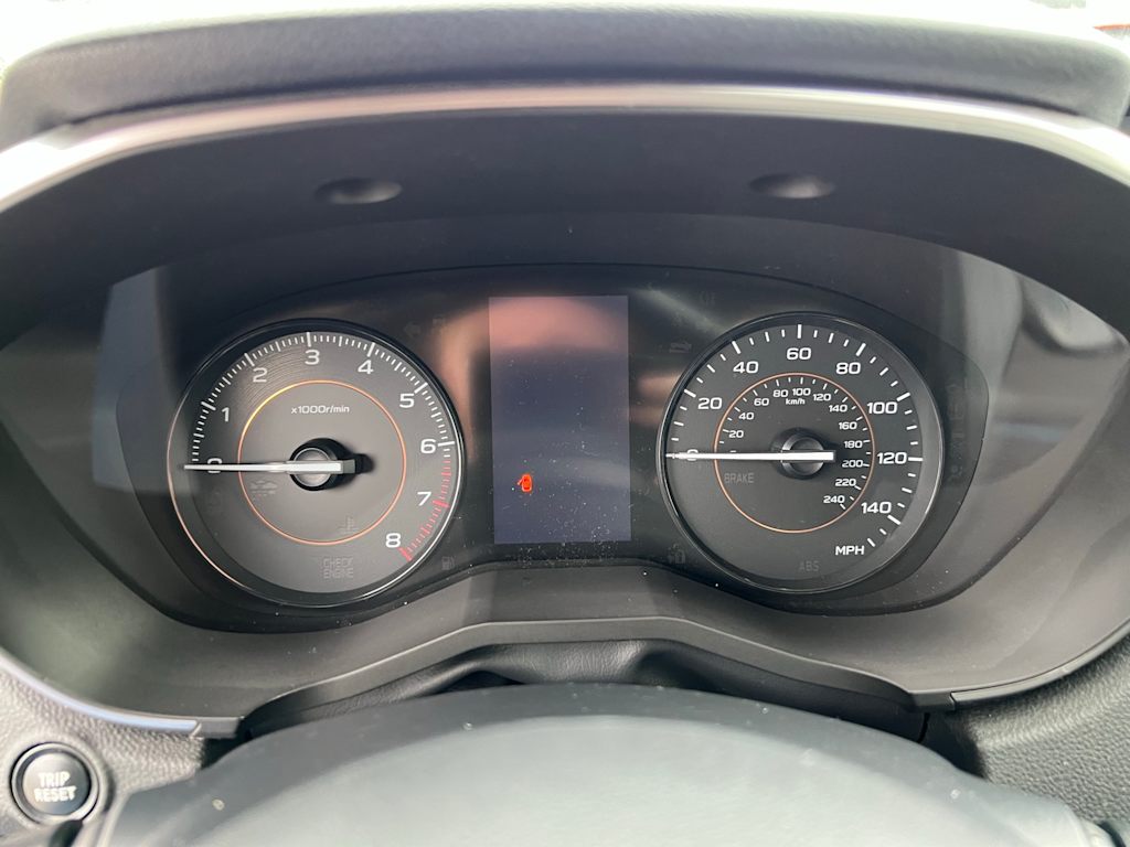 Thumbnail: 2018 Subaru Crosstrek - 16