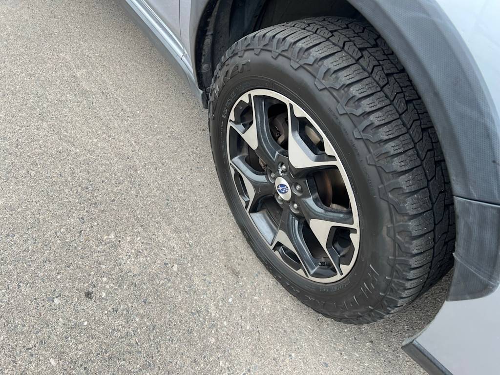 Thumbnail: 2018 Subaru Crosstrek - 33