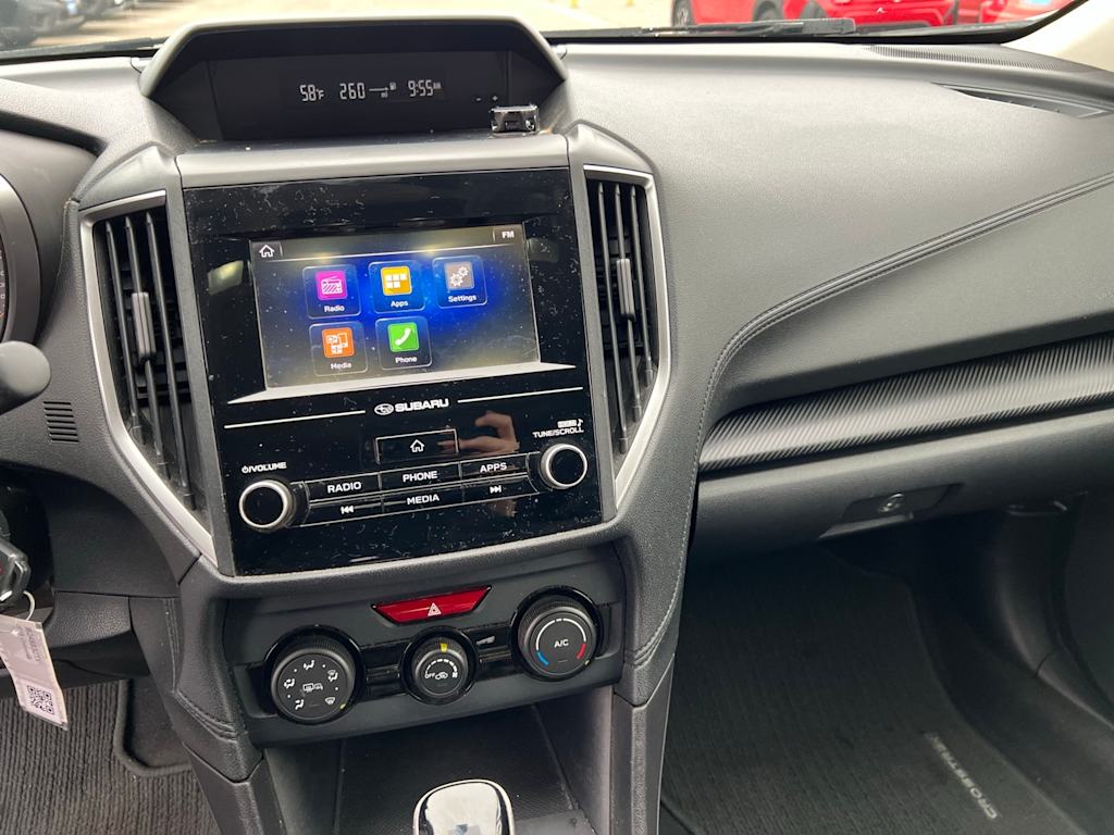 Thumbnail: 2018 Subaru Crosstrek - 15