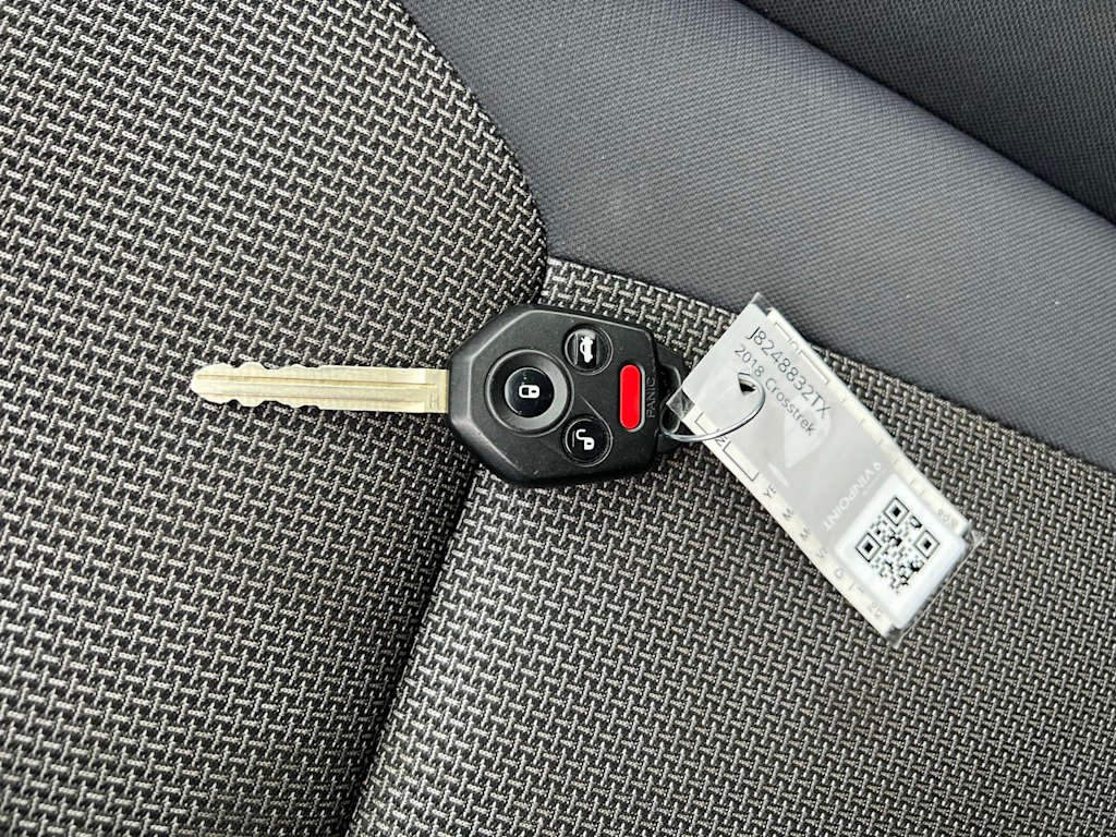 Thumbnail: 2018 Subaru Crosstrek - 18