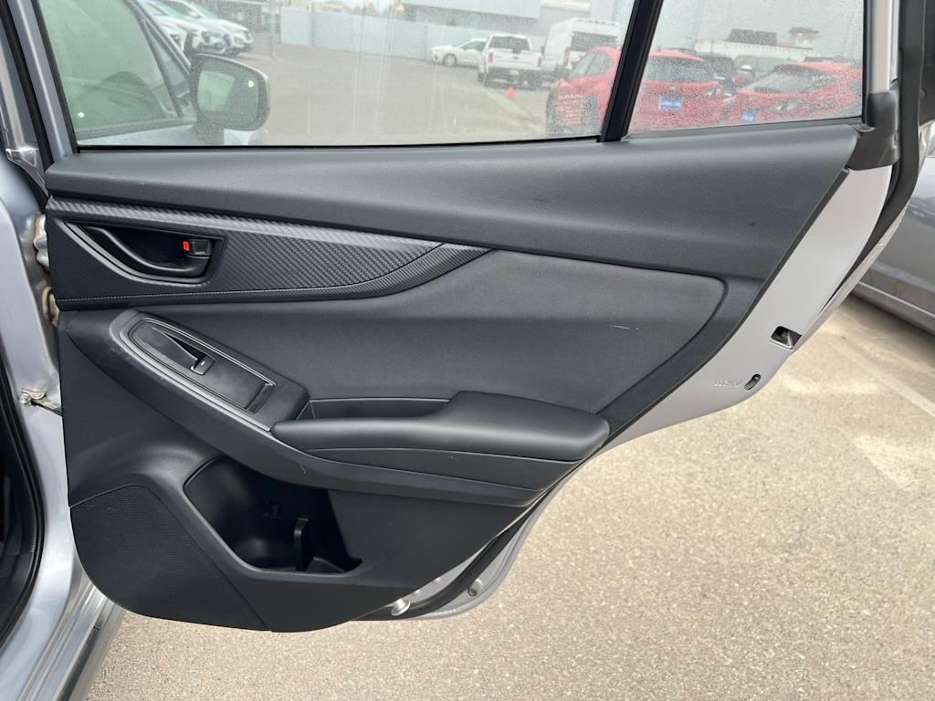 Thumbnail: 2018 Subaru Crosstrek - 32