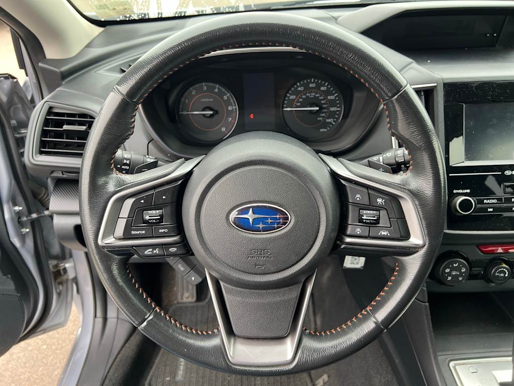 Thumbnail: 2018 Subaru Crosstrek - 13