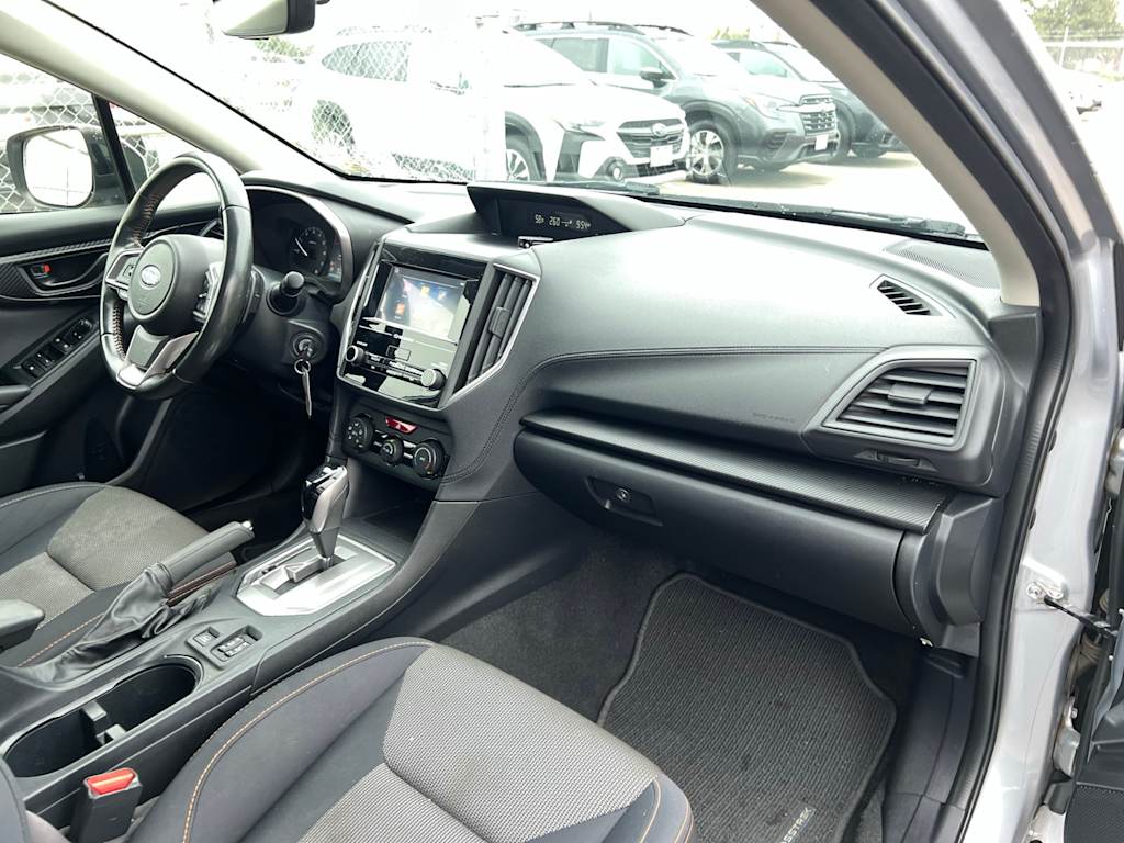 Thumbnail: 2018 Subaru Crosstrek - 9