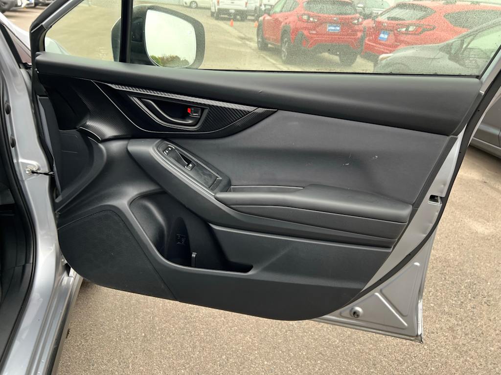 Thumbnail: 2018 Subaru Crosstrek - 34