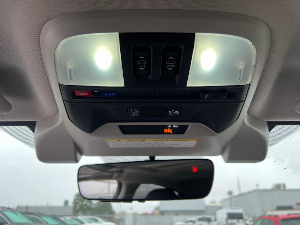 Thumbnail: 2018 Subaru Crosstrek - 36