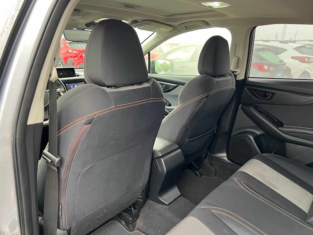 Thumbnail: 2018 Subaru Crosstrek - 12