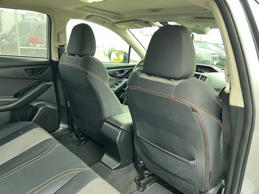 Thumbnail: 2018 Subaru Crosstrek - 30