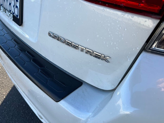 2018 Subaru Crosstrek Premium 21