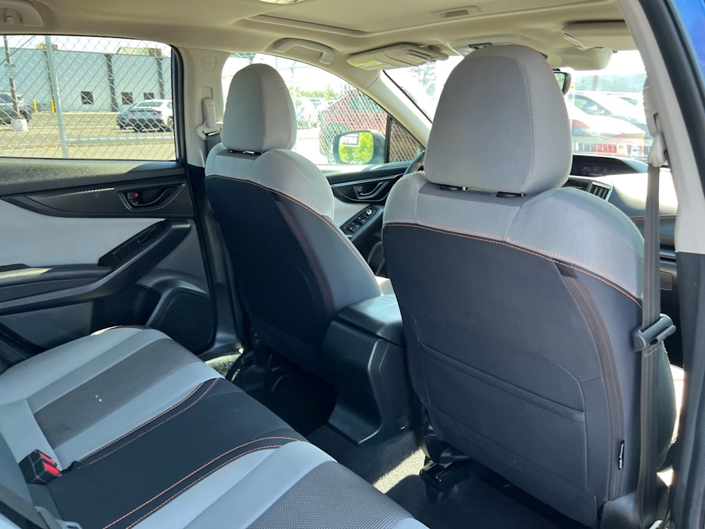 Thumbnail: 2020 Subaru Crosstrek - 31