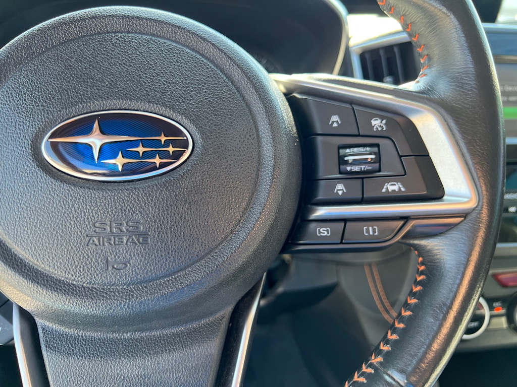 Thumbnail: 2020 Subaru Crosstrek - 41