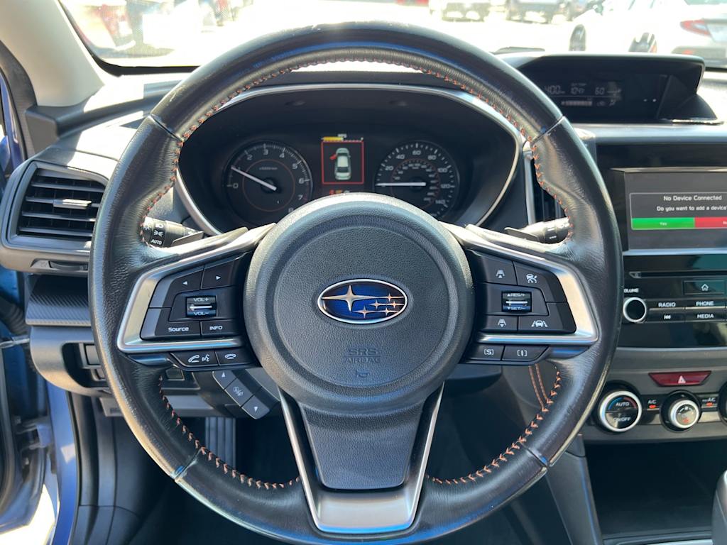 Thumbnail: 2020 Subaru Crosstrek - 14