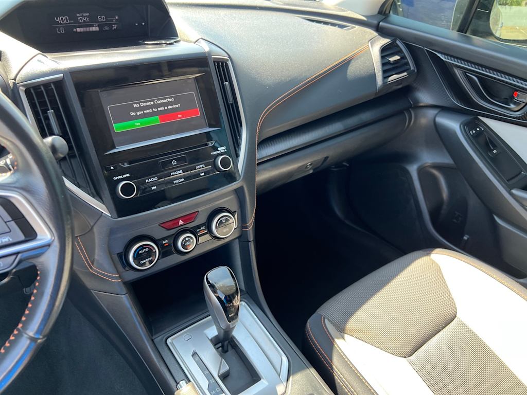 Thumbnail: 2020 Subaru Crosstrek - 42