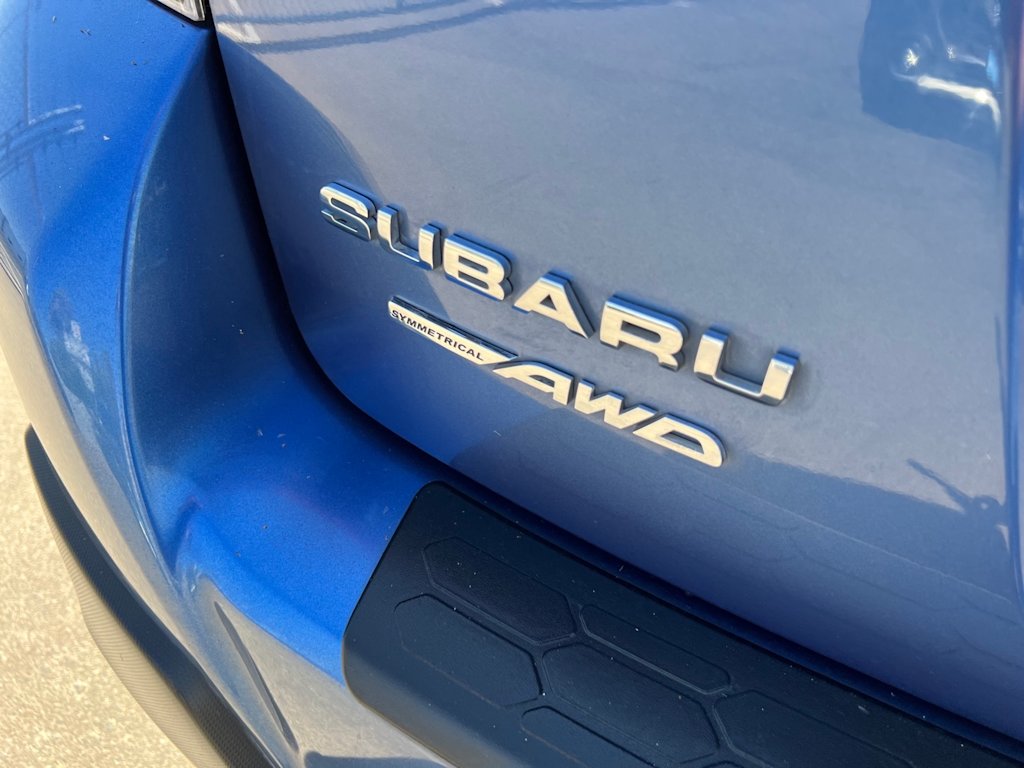 Thumbnail: 2020 Subaru Crosstrek - 7