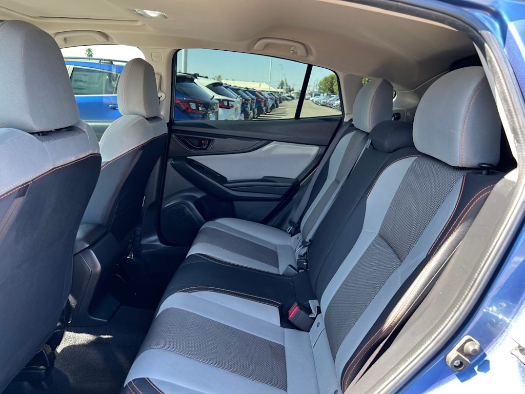 Thumbnail: 2020 Subaru Crosstrek - 28