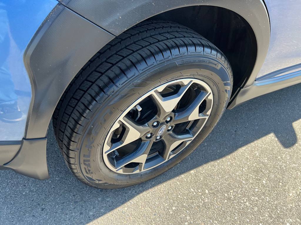 Thumbnail: 2020 Subaru Crosstrek - 30