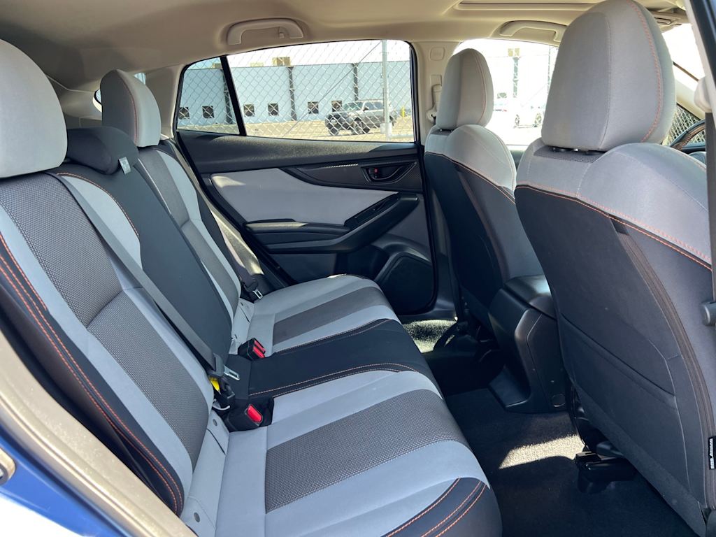 Thumbnail: 2020 Subaru Crosstrek - 32