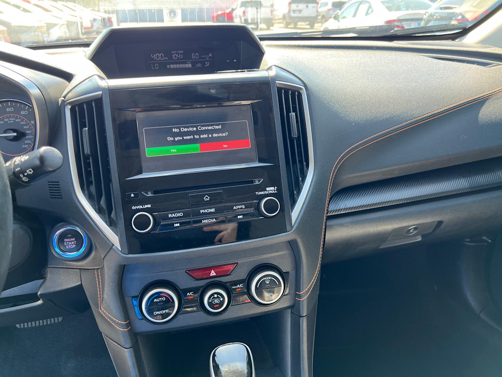 Thumbnail: 2020 Subaru Crosstrek - 15