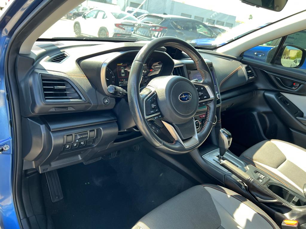 Thumbnail: 2020 Subaru Crosstrek - 2