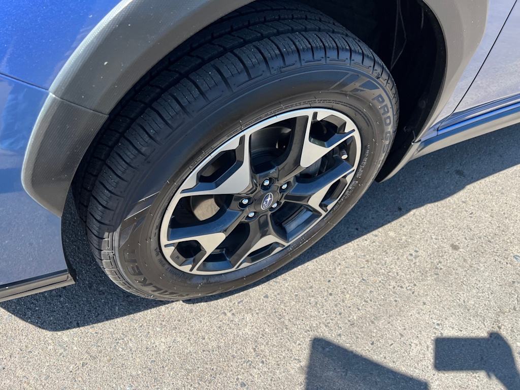 Thumbnail: 2020 Subaru Crosstrek - 8