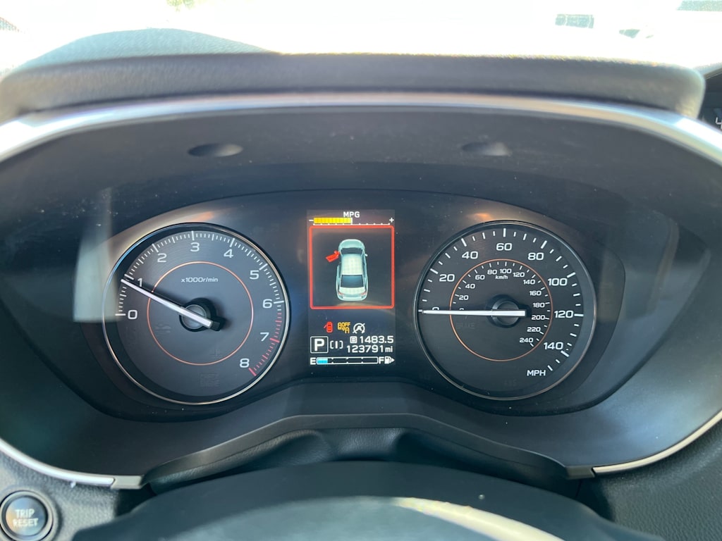 Thumbnail: 2020 Subaru Crosstrek - 17