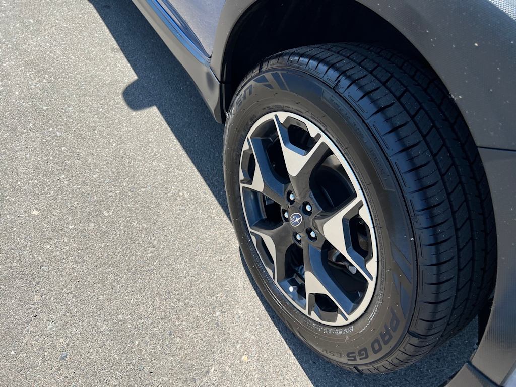 Thumbnail: 2020 Subaru Crosstrek - 27