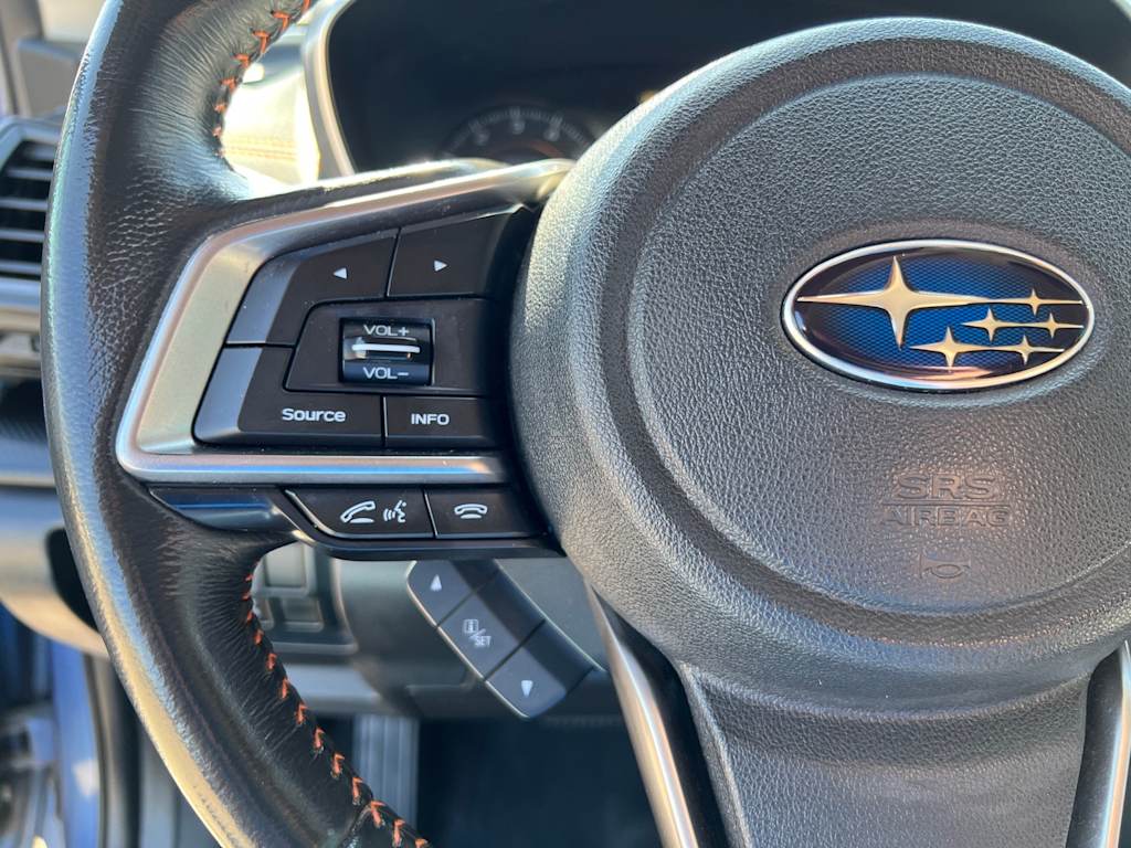 Thumbnail: 2020 Subaru Crosstrek - 40