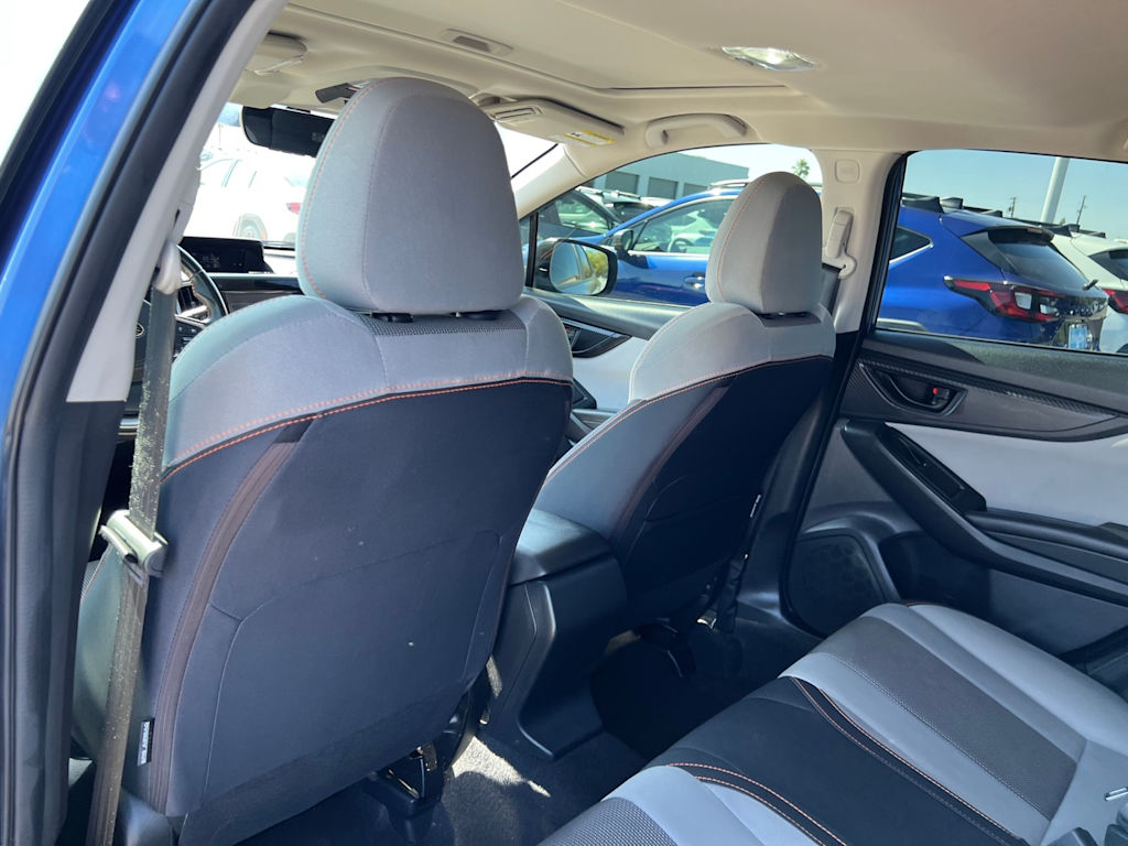 Thumbnail: 2020 Subaru Crosstrek - 12
