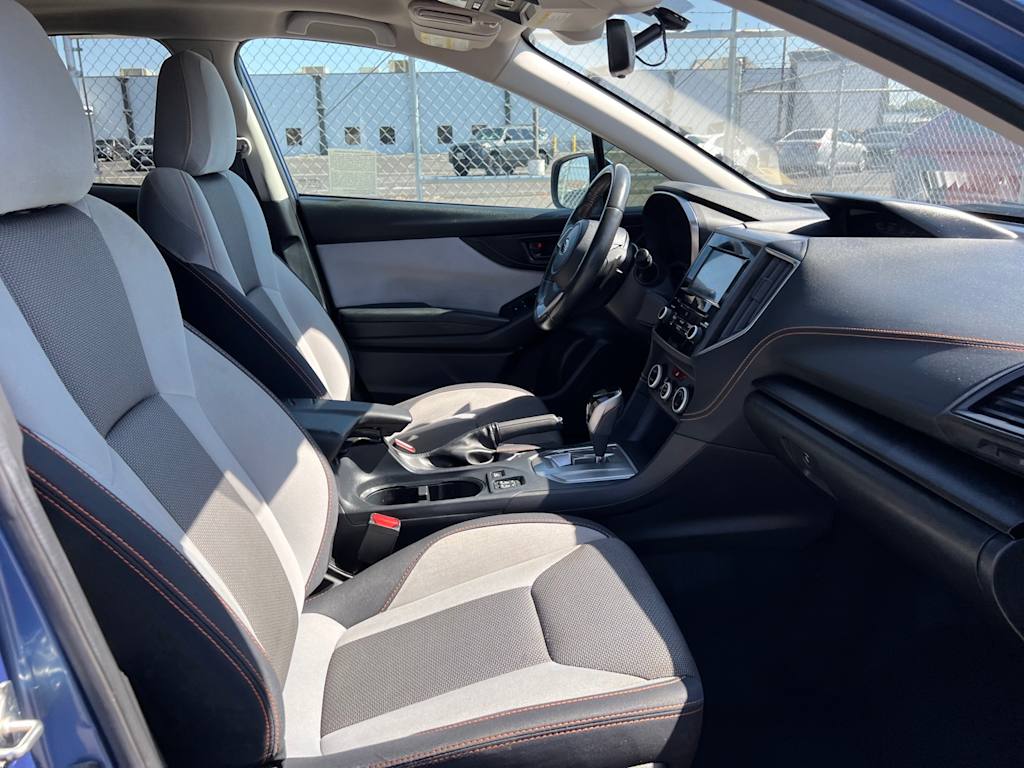 Thumbnail: 2020 Subaru Crosstrek - 11