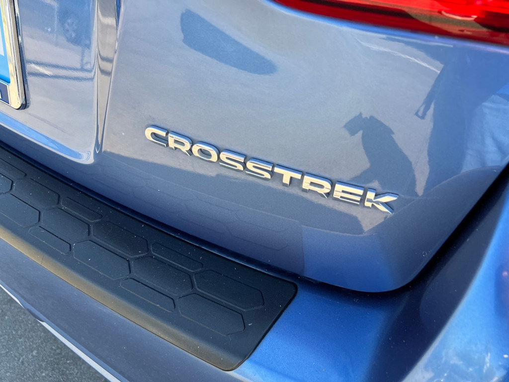 Thumbnail: 2020 Subaru Crosstrek - 22