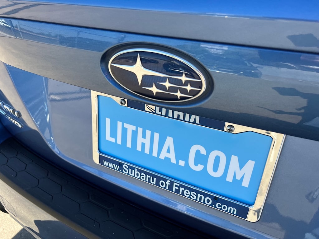 Thumbnail: 2020 Subaru Crosstrek - 21