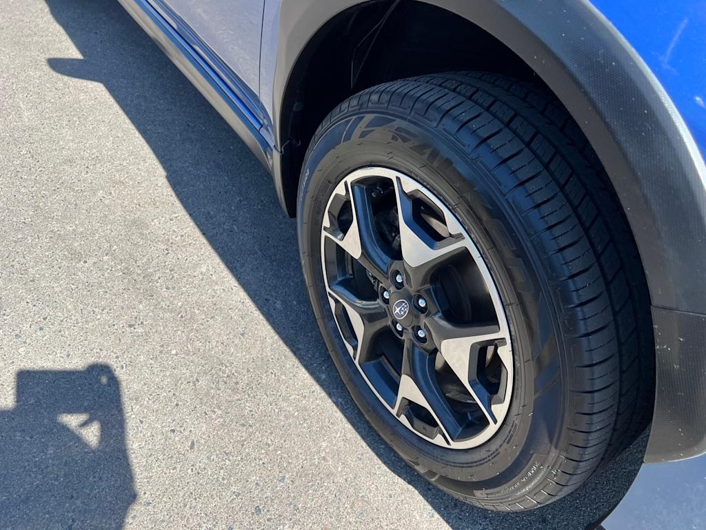 Thumbnail: 2020 Subaru Crosstrek - 34
