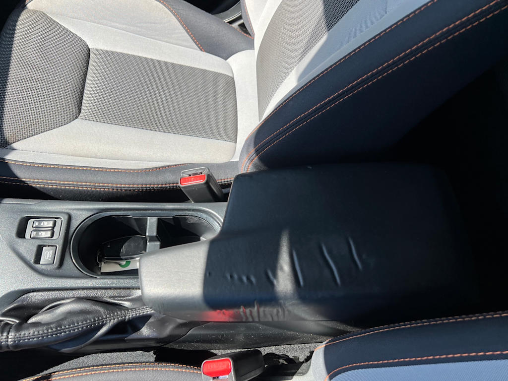 Thumbnail: 2020 Subaru Crosstrek - 43