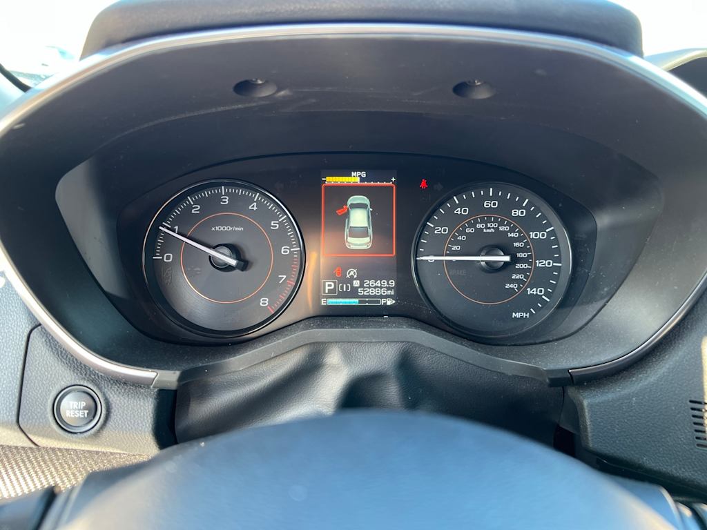 Thumbnail: 2023 Subaru Crosstrek - 16