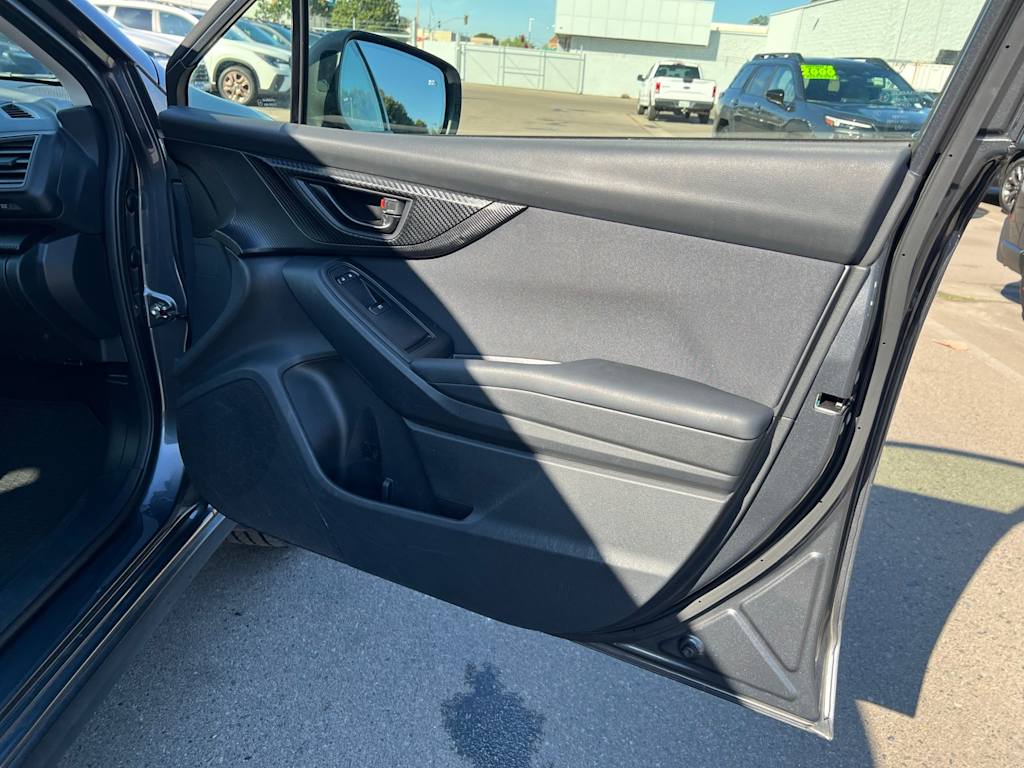 Thumbnail: 2023 Subaru Crosstrek - 34