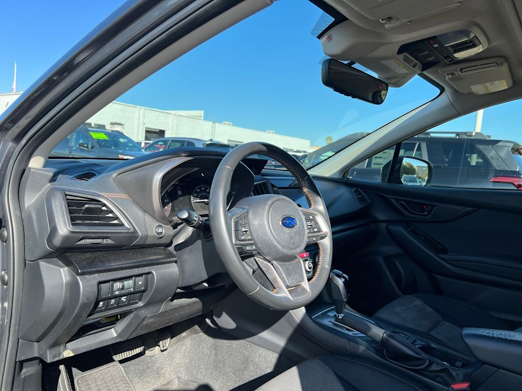 Thumbnail: 2023 Subaru Crosstrek - 2