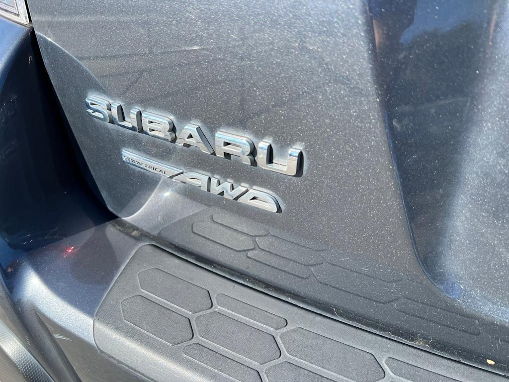 Thumbnail: 2023 Subaru Crosstrek - 7