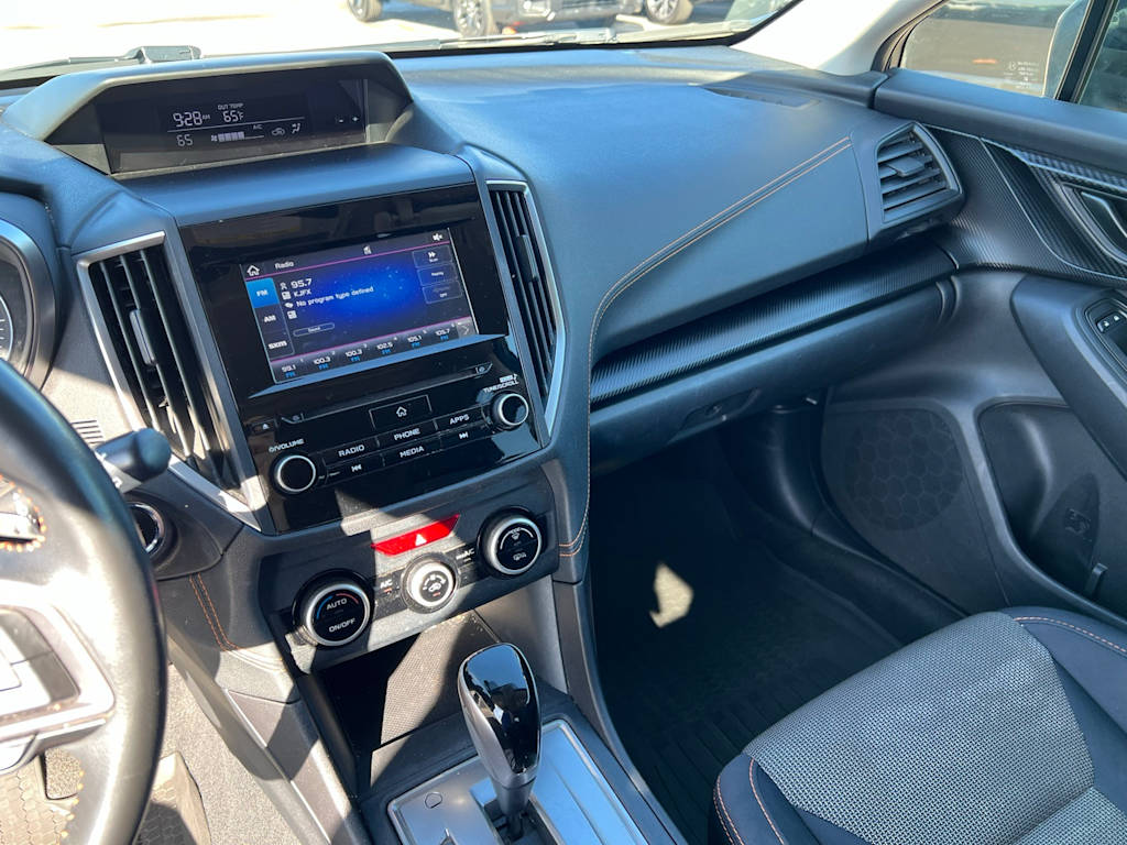 Thumbnail: 2023 Subaru Crosstrek - 14