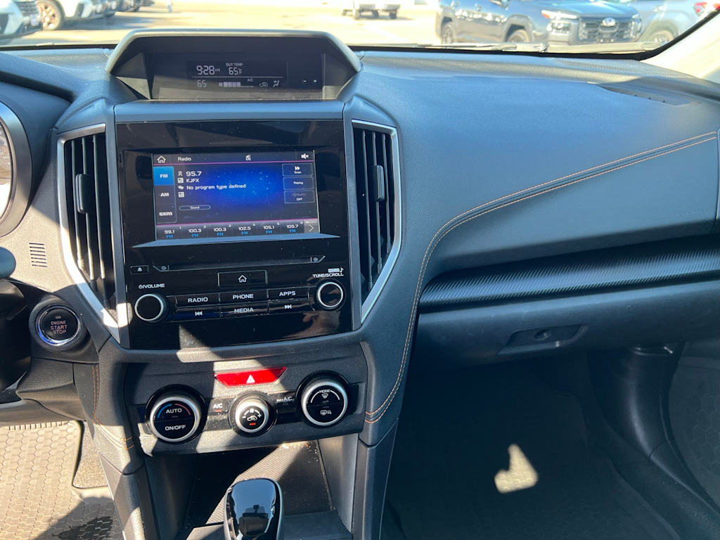 Thumbnail: 2023 Subaru Crosstrek - 15